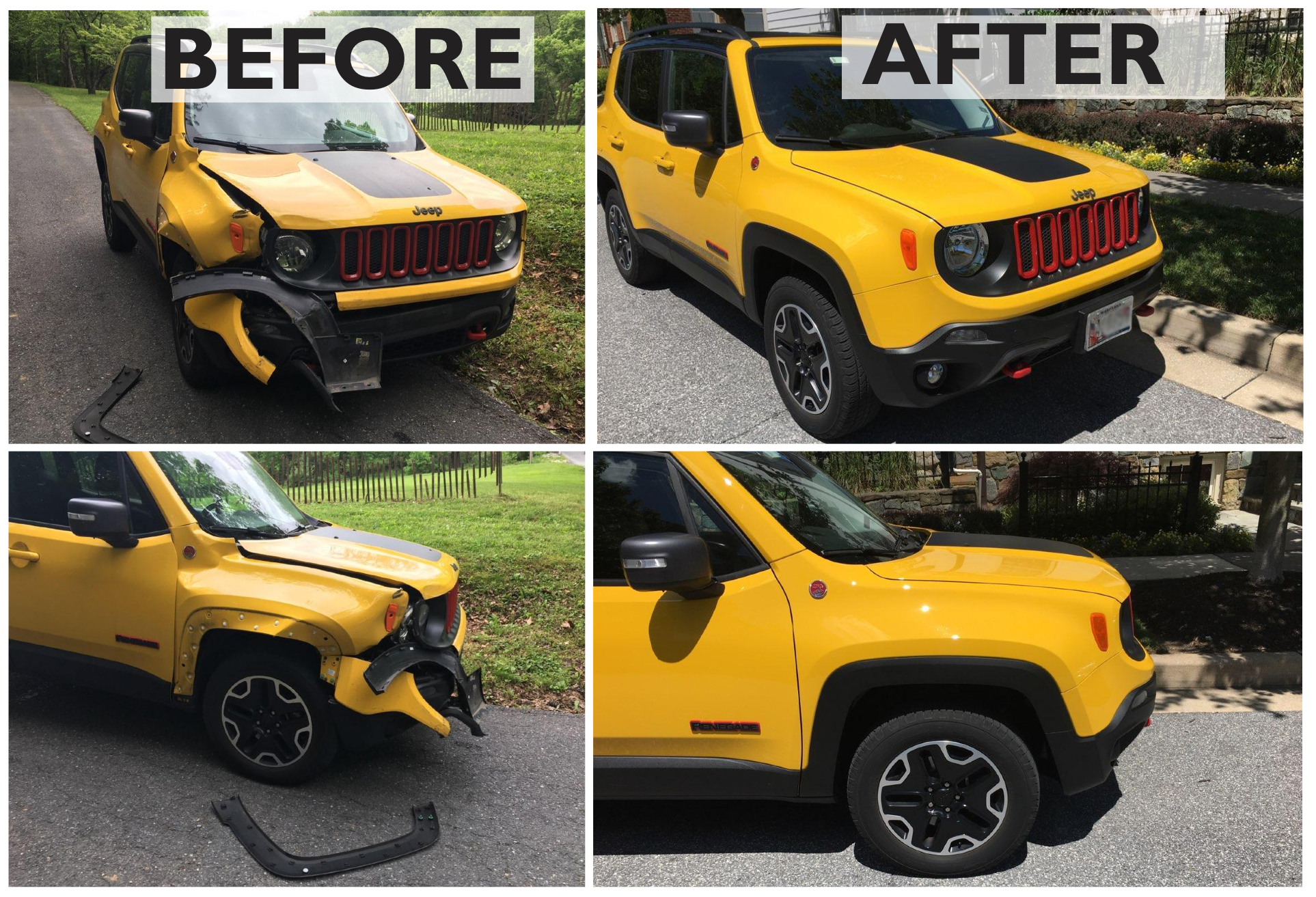 Eisenberg Jeep Before After Layout 1